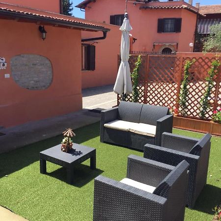 Apartament Amazing Appia Antica - Campidoglio Rzym Zewnętrze zdjęcie