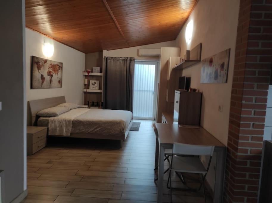 Apartament Amazing Appia Antica - Campidoglio Rzym Zewnętrze zdjęcie