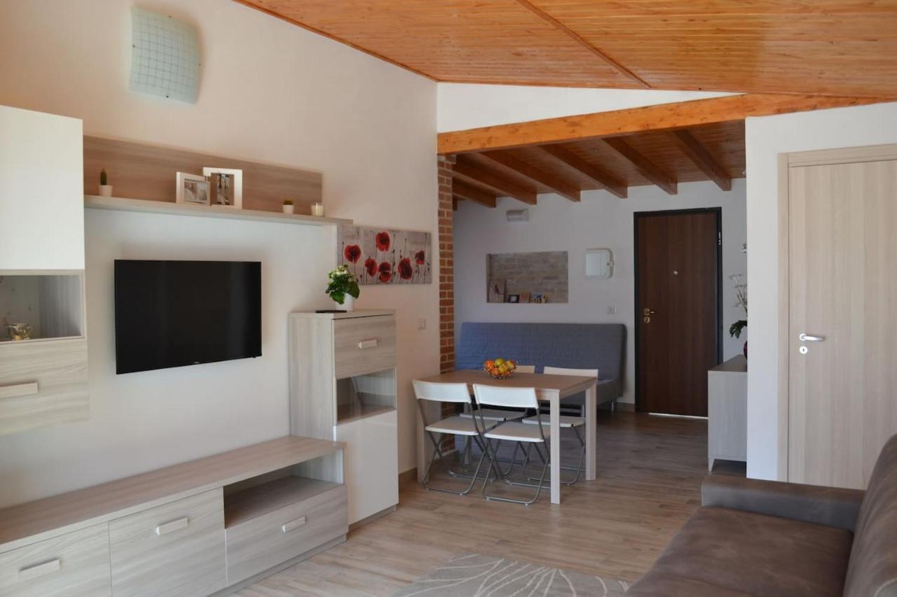 Apartament Amazing Appia Antica - Campidoglio Rzym Zewnętrze zdjęcie