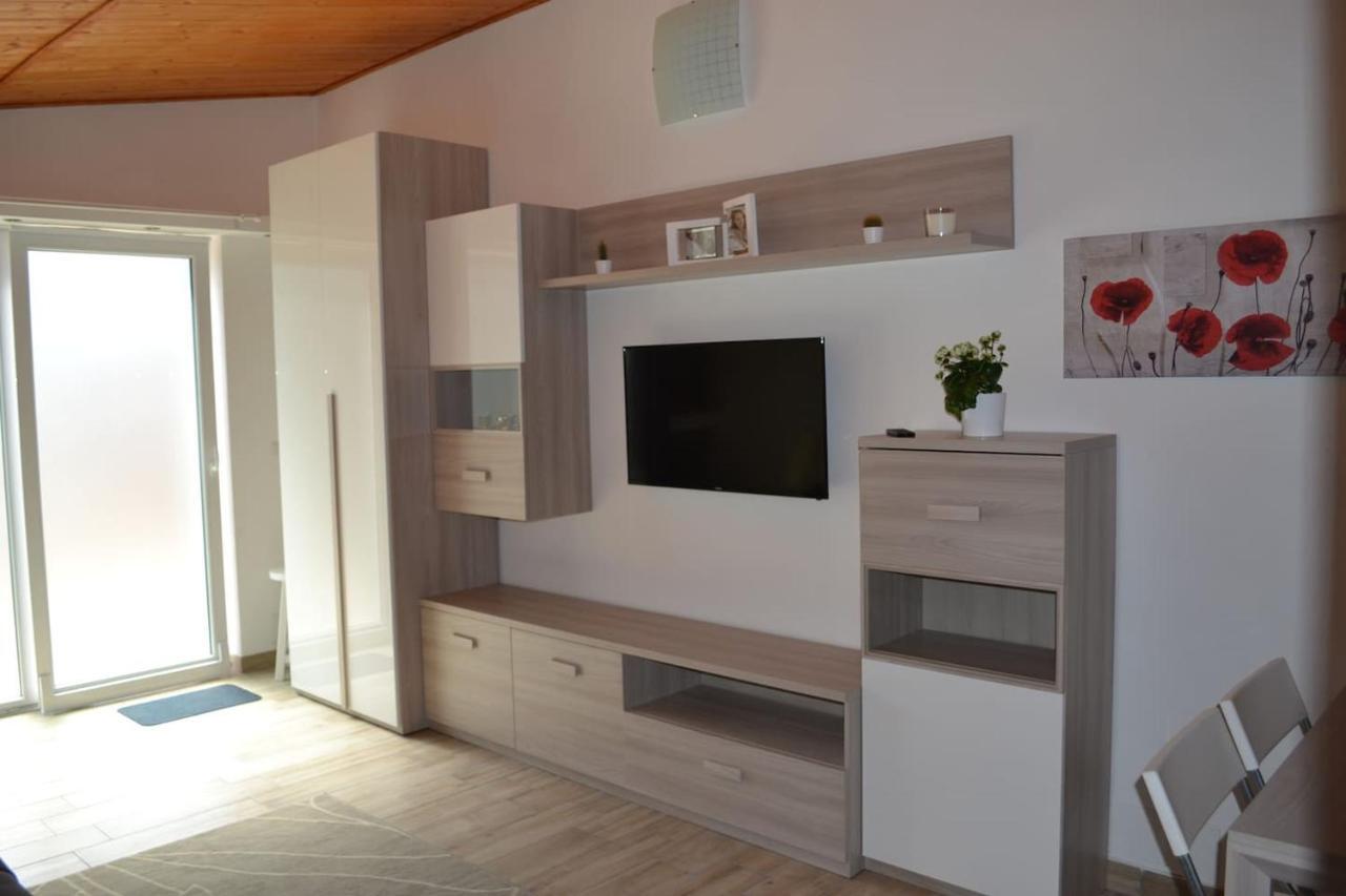 Apartament Amazing Appia Antica - Campidoglio Rzym Zewnętrze zdjęcie