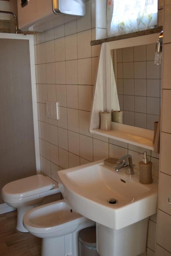 Apartament Amazing Appia Antica - Campidoglio Rzym Zewnętrze zdjęcie